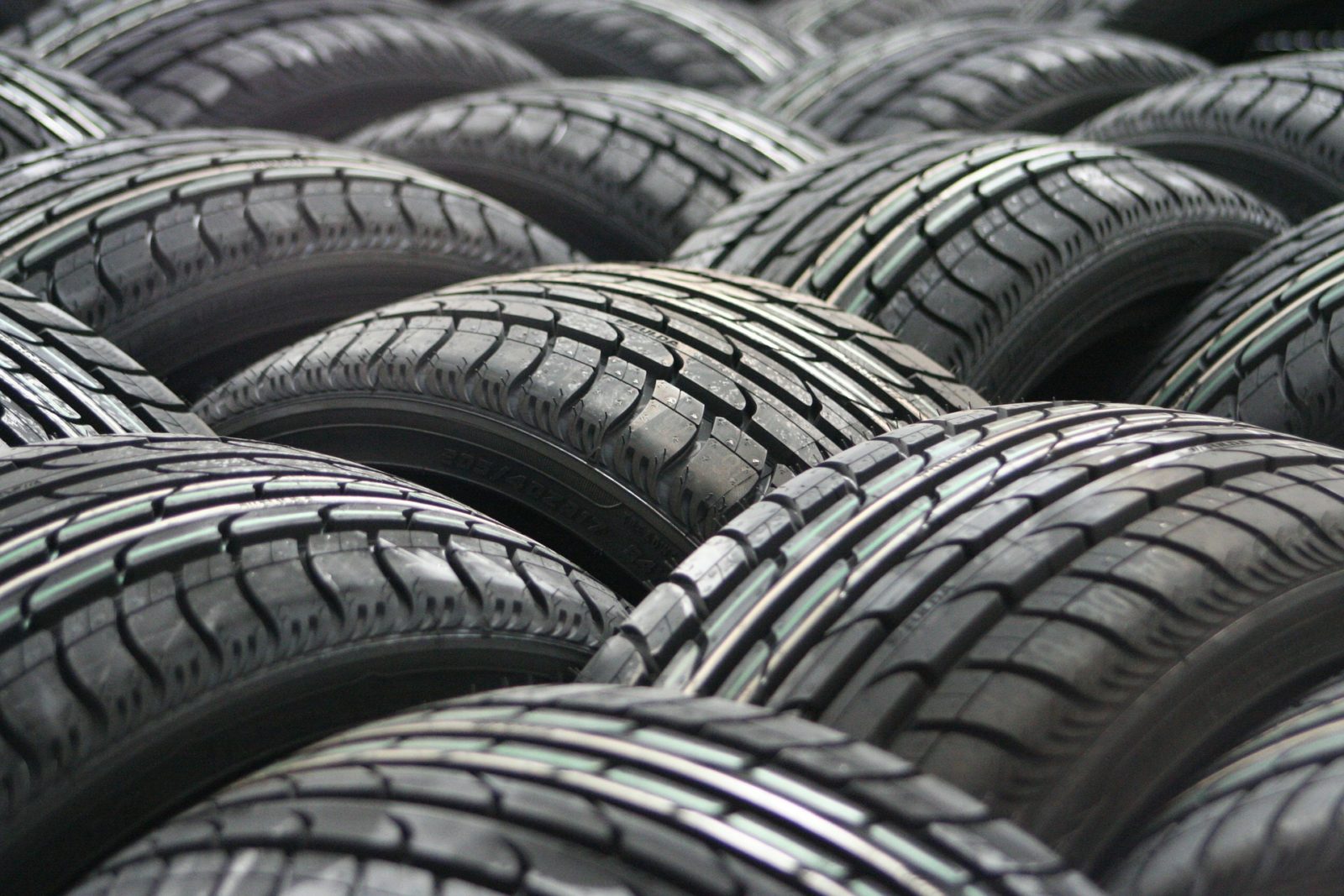 ya 0car tyres - Какие шины выбрать???